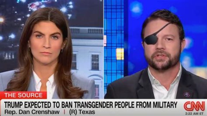 Kaitlan Collins: Transgender Journalist's Impact & Story | Explained