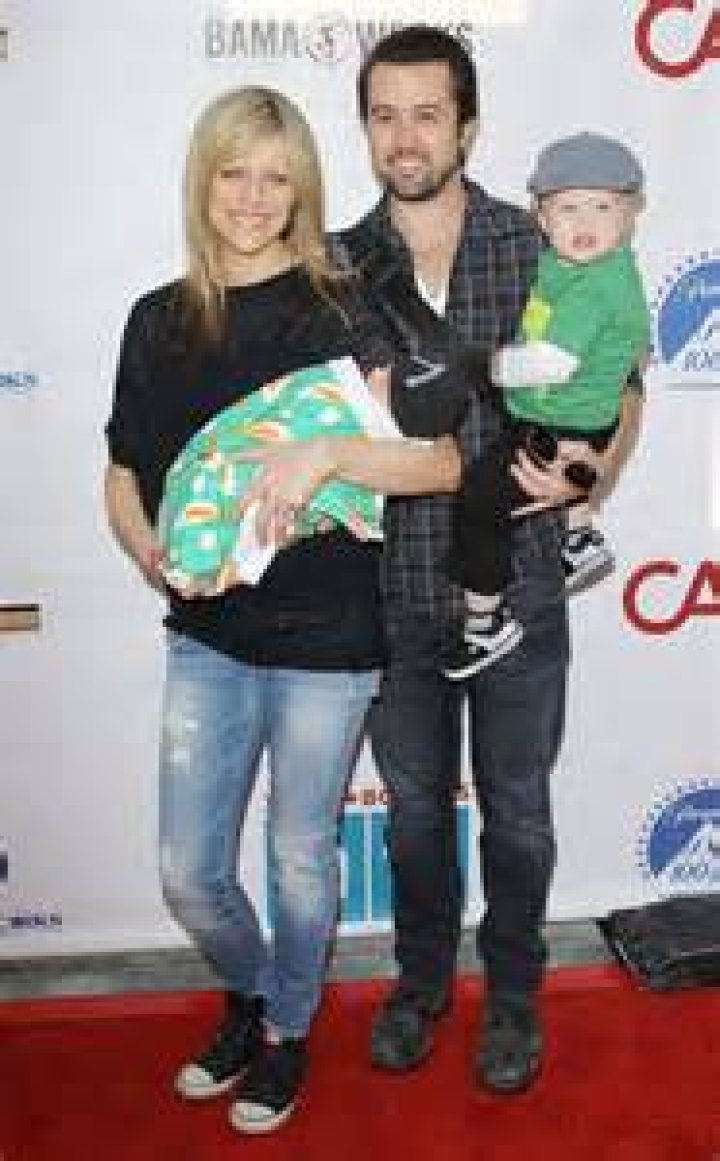 Kaitlin Olson's Family & Rob McElhenney: Untold Secrets & Facts