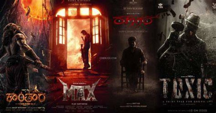 Kannada Cinema 2024 & Beyond: Releases, Reviews & Where to Watch