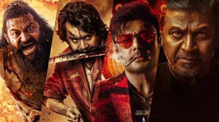 Kannada Cinema 2025: New Releases and Top Movies to Watch