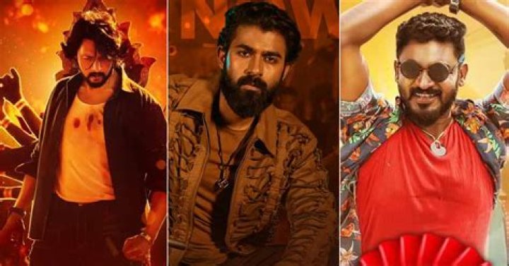 Kannada Movie Buzz: 2024's Top Grossers & Latest Updates!
