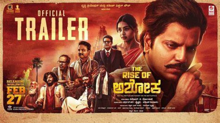 Kannada Movie Mania: Latest Releases & Where to Watch!