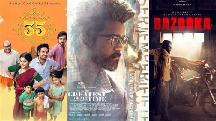 Kannada Movie Rules: A Deep Dive Into the Thrilling World of South Indian Cinema