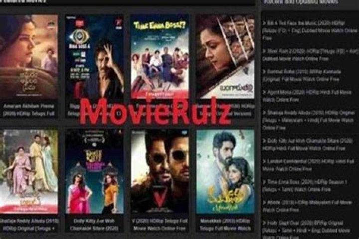 Kannada Movierulz 2024 New Movie: Your Ultimate Guide to Blockbuster Hits