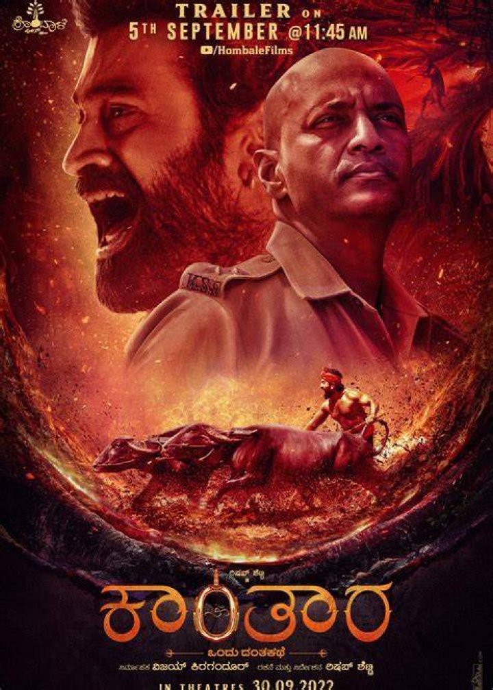 Kannada Movies 2022: Releases, Reviews & Where to Watch | ZEE5
