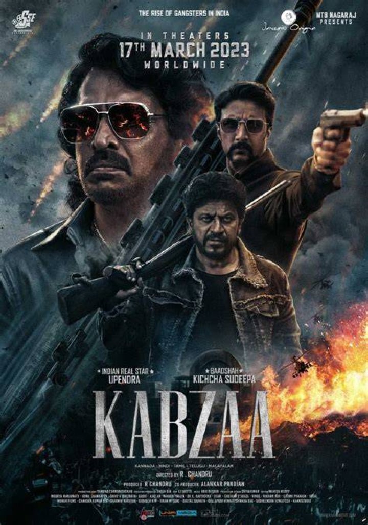 Kannada Movies 2023: Where to Watch & What's Trending Now