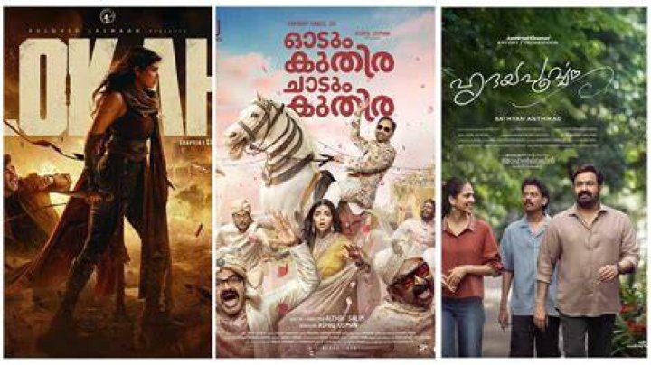 Kannada Movies 2024: Releases, Reviews & Where to Watch!