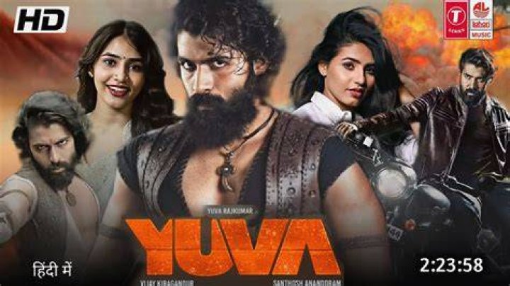 Kannada Movies 2024: Your Ultimate Guide to New Releases & More!