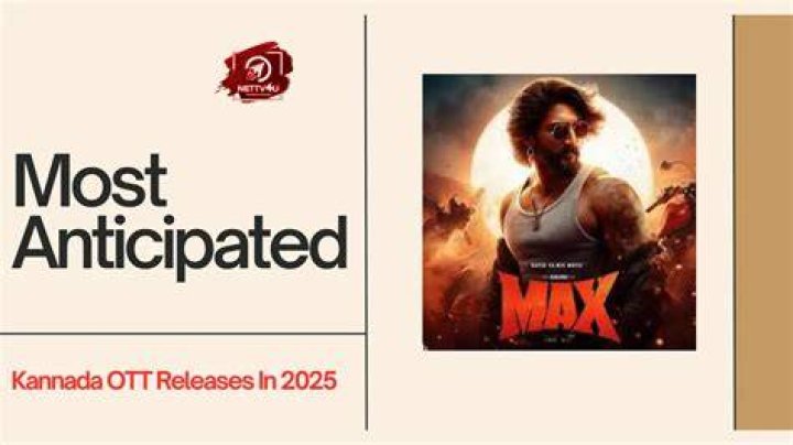 Kannada Movies 2025: Releases, Reviews & More!