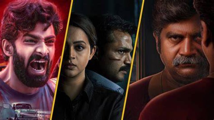 Kannada Movies 2025: Reviews, News & More!