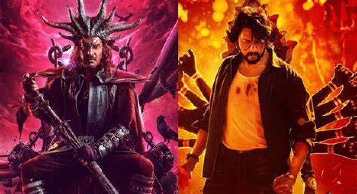 Kannada Movies 2025: Your Guide to Latest Releases & More!