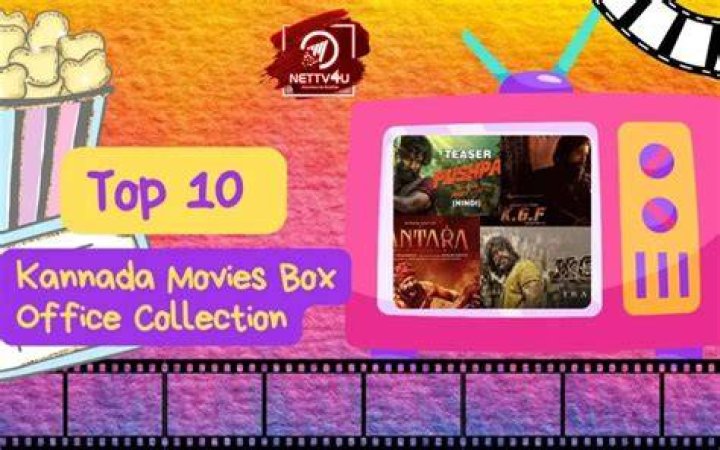 Kannada Movies & More: Reviews, Box Office & Where to Watch Now!