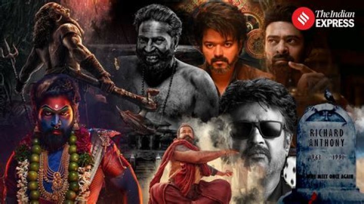 Kannada & South Indian Movies 2024: Reviews, Box Office & More!