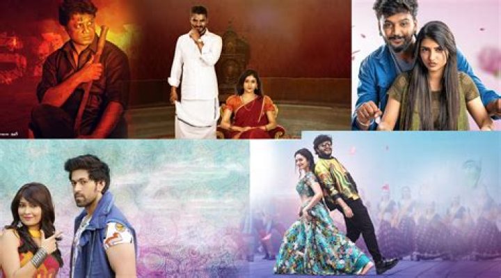 KannadaMovierulz.com: Your Ultimate Destination for Kannada Movies