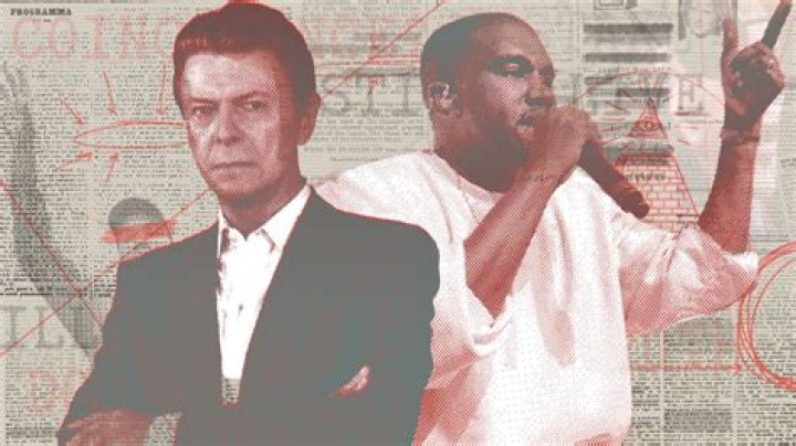 Kanye West Conspiracy Theory: Unraveling the Truth Behind the Legends