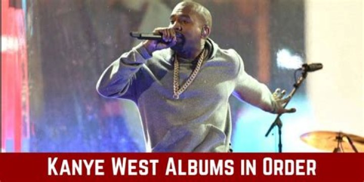 Kanye West Next Album: Everything You Need to Know About the Upcoming Musical Masterpiece