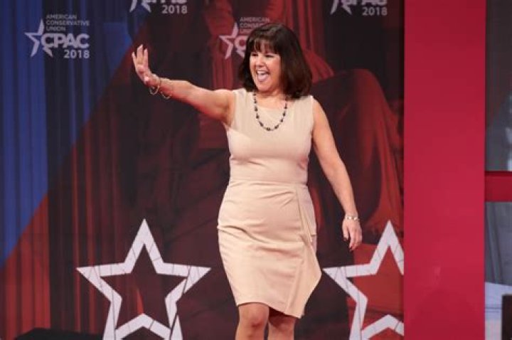 Karen Pence Height and Weight: A Comprehensive Look at the Second Lady's Life and More