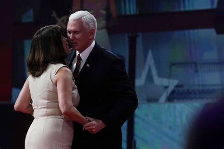 Karen Pence Net Worth: An In-Depth Look at the Former Second Lady's Wealth