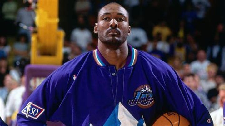 Karl Malone & Demetress Bell: The Untold Story of Gloria Bell & the NBA Star