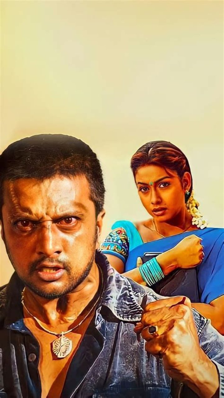Karnataka Movierulz: Your Ultimate Guide to the Movie Scene in Karnataka