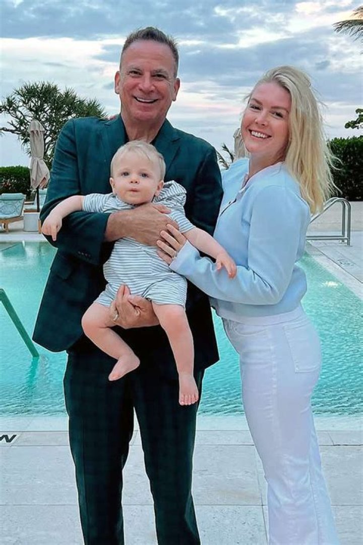 Karoline Leavitt & Nicholas Riccio: A Look into Their Relationship & Family