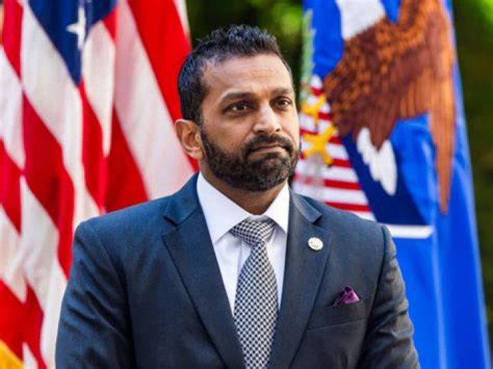 Kash Patel's Parents: An In-Depth Exploration of Their Lives and Influence