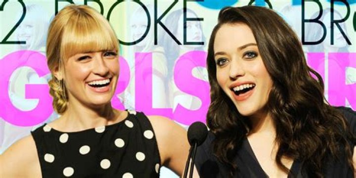 Kat Dennings: From 2 Broke Girls to Marvel - Unveiling Her Story & Career