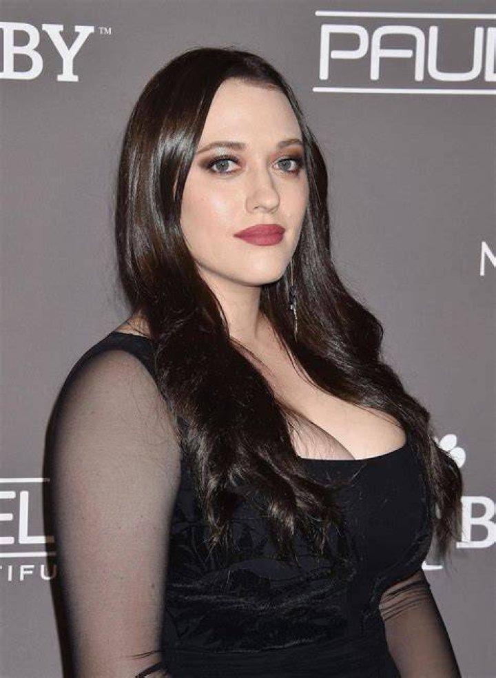 Kat Dennings Leaked Nudes: Unpacking the Truth Behind the Headlines