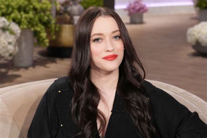 Kat Dennings Nude: A Candid Look at the Controversy, Facts, and Myths