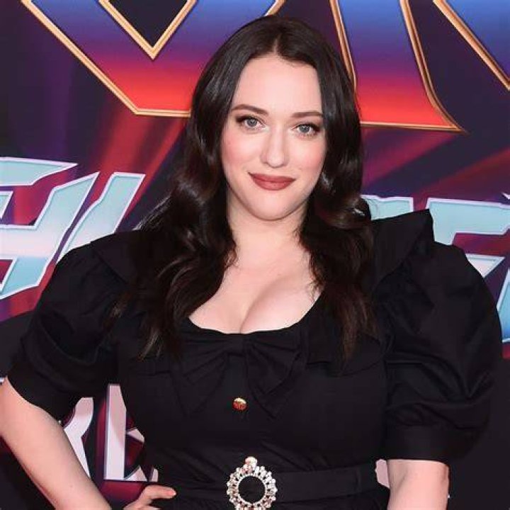 Kat Dennings Nudes: A Deep Dive Into the Controversy, Facts, and Reality