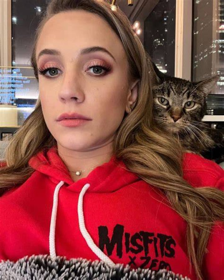 Kat Timp Baby: A Rising Star in the Entertainment World