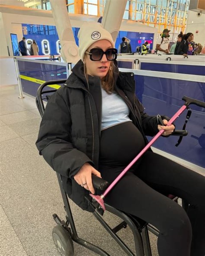 Kat Timpf's Brave Story: Childbirth, Cancer, and Recovery