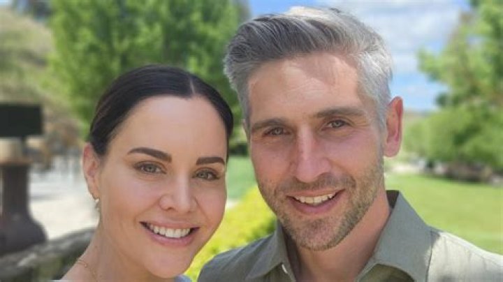 Kate Collins Husband: Unveiling the Life and Love Story