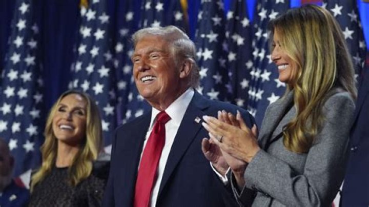 Kate Hudson & Trump 2024: What We Know + Latest News