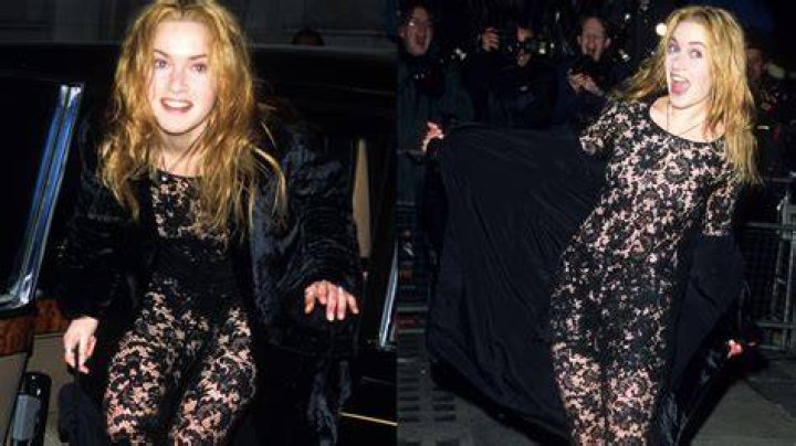 Kate Winslet Nude Pic: The Truth Behind the Clickbait