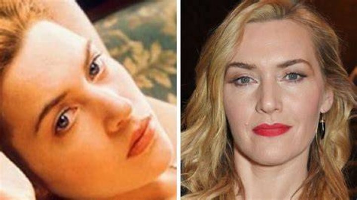 Kate Winslet Nude Pics: The Real Story Behind the Headlines