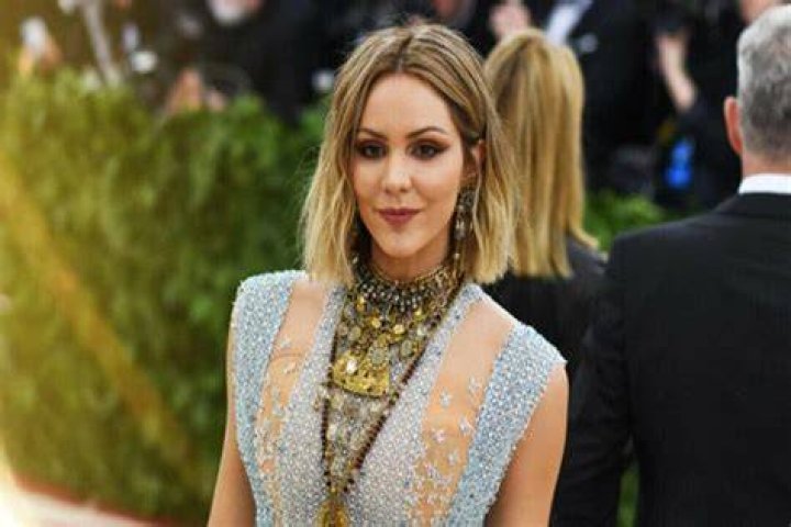 Katharine McPhee: Biography, Albums & News - Latest Updates