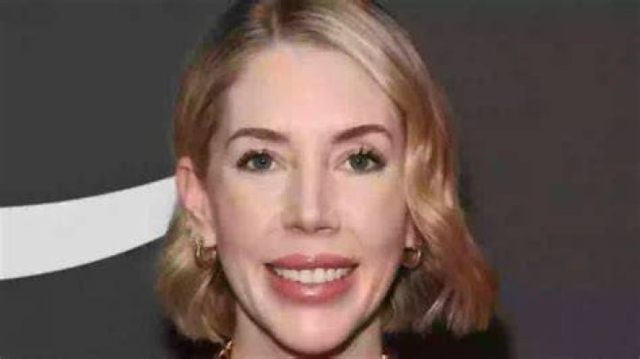 Katherine Ryan's Skin Cancer Battle: A Second Diagnosis & Updates