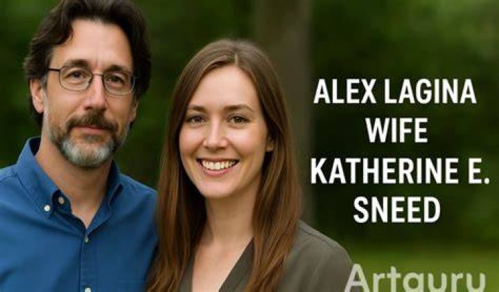 Katherine Sneed Alex Lagina: The Untold Story You Won&rsquo;t Believe