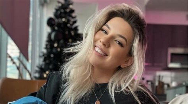Katiana Kay: Net Worth, Age, & Social Media Fame - 2024