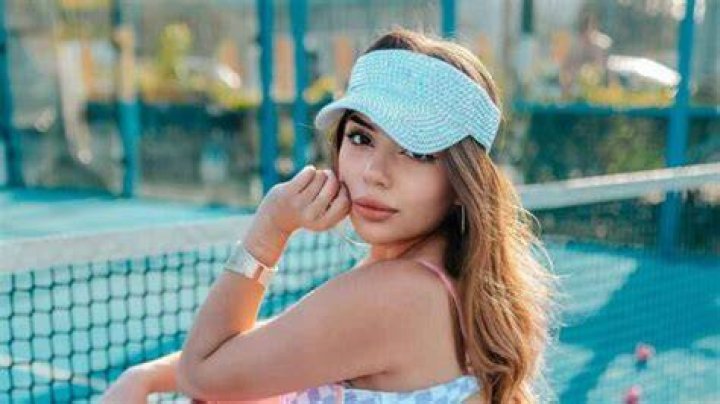 Katiana Kay: Your Guide to the Rising Star's World!