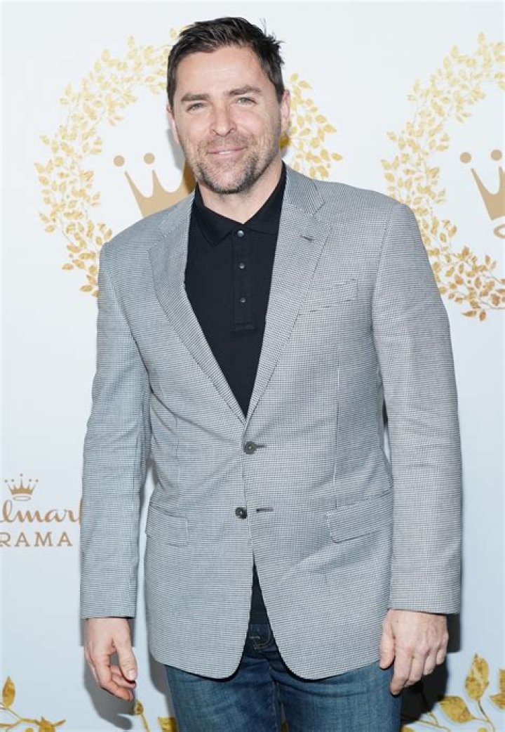 Kavan Smith: A Comprehensive Look into the Talented Actor's Career and Life