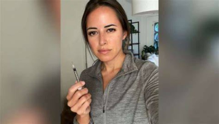 Kaylee Hartung Eye Surgery: A Comprehensive Guide to Understanding the Procedure and Recovery