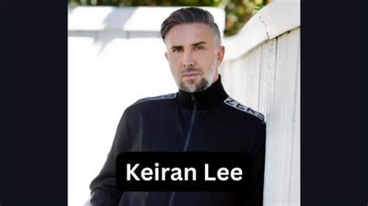 Keiran Lee: The Rising Star in the World of Entertainment