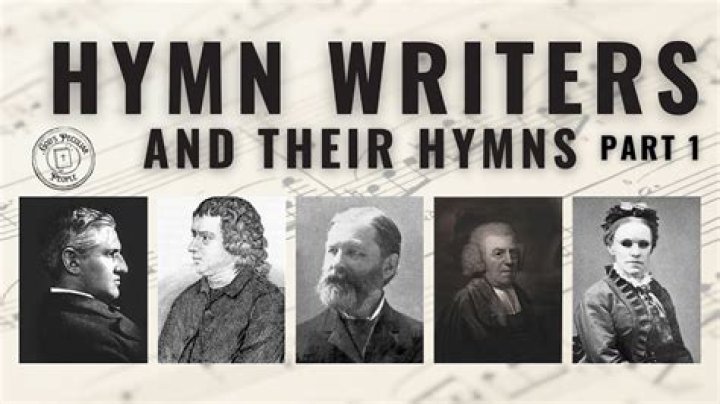 Keith Getty Net Worth: How the Hymn Writer Built His Fortune