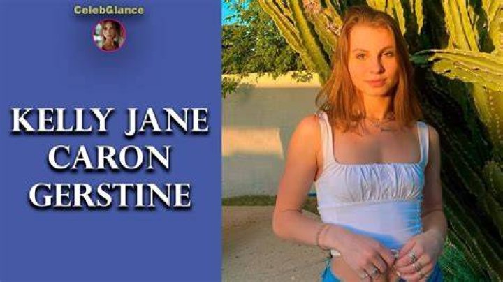 Kelly Jane Caron: News, Pics & More - Trending Now