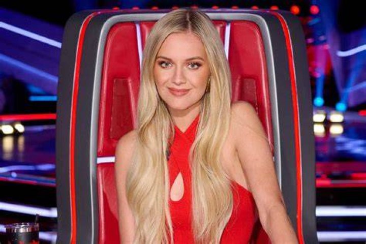 Kelsea Ballerini's Victory on The Voice: A Journey of Talent and Dedication