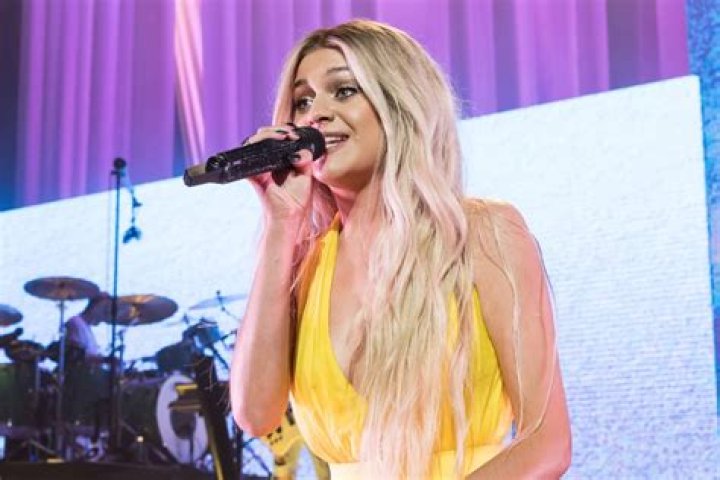 Kelsea Ballerini American Idol: Rising Star in the Music Industry