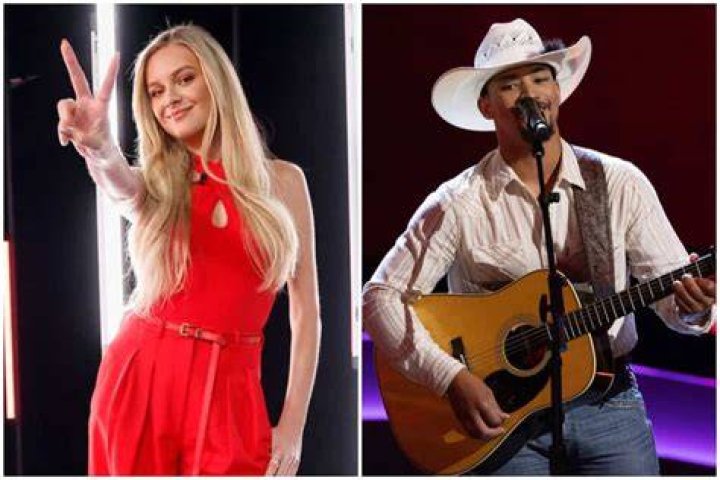 Kelsea Ballerini: The Rising Idol in Country Music