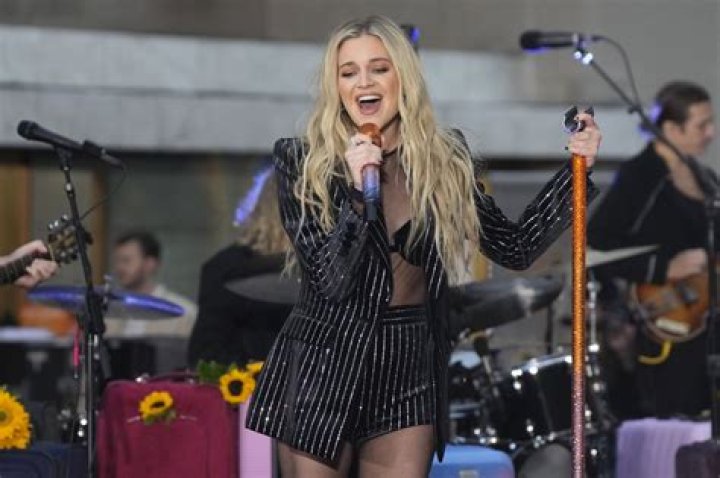 Kelsea Ballerini: The Voice Winner and Rising Country Star